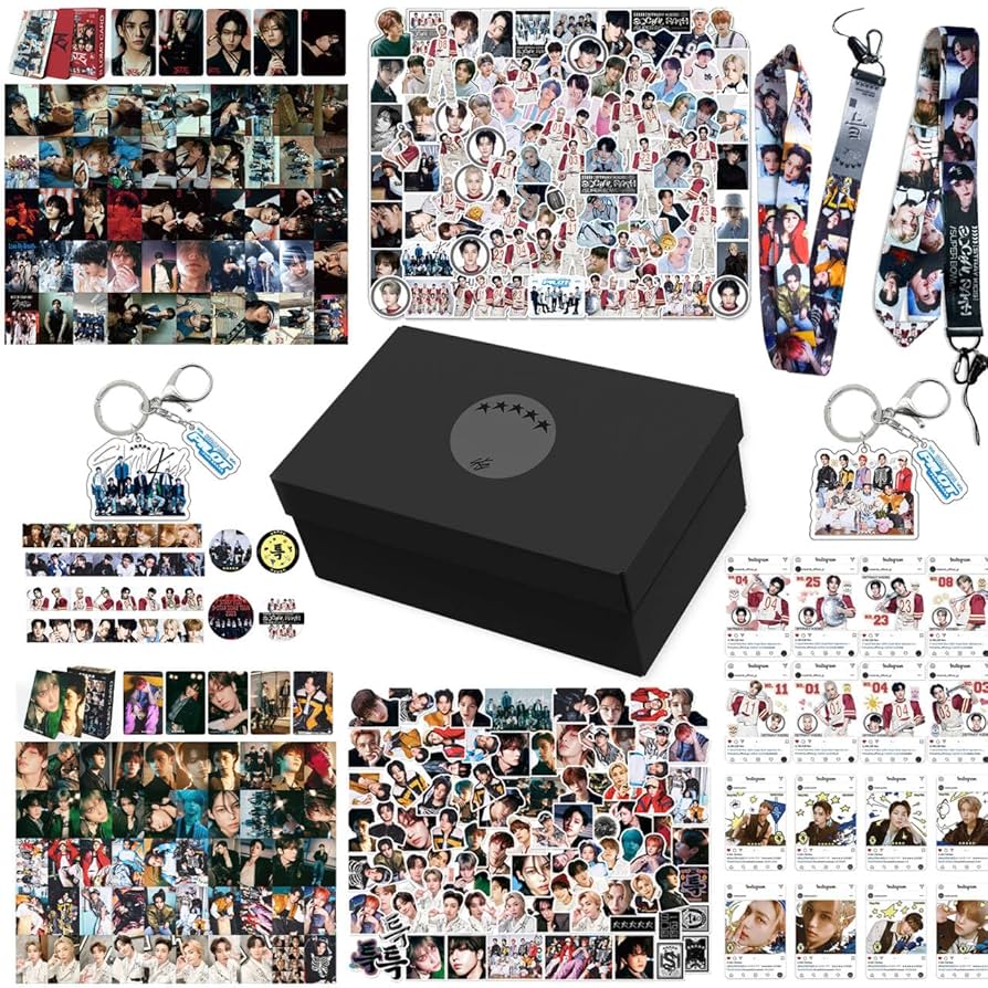 K-POP・アジア WINTER PACKEGE 2021 WITHMUU